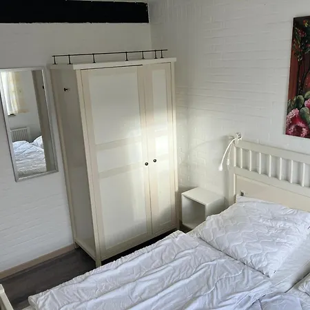 Schoenes In Tossens Mit Schoenem Garten Holiday home *